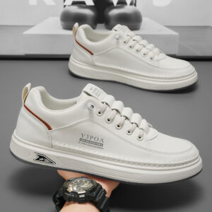 Voxstep™ Spring 2025 Men's Breathable Sneakers