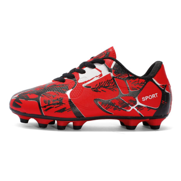Luxraid Ultra Light Football Shoes