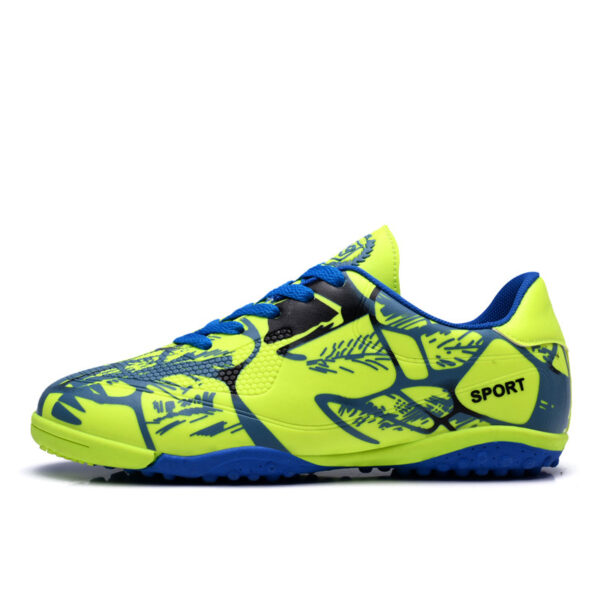 Luxraid Ultra Light Football Shoes - Image 7