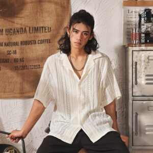 Luxraid Zephyr Mesh Shirt
