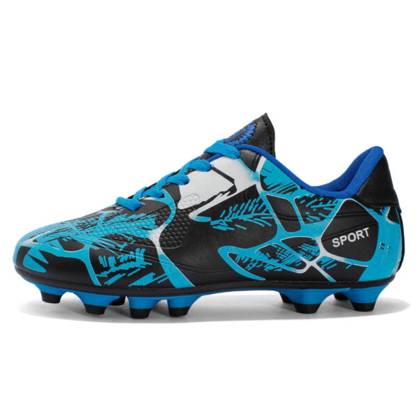 Luxraid Ultra Light Football Shoes - Image 2