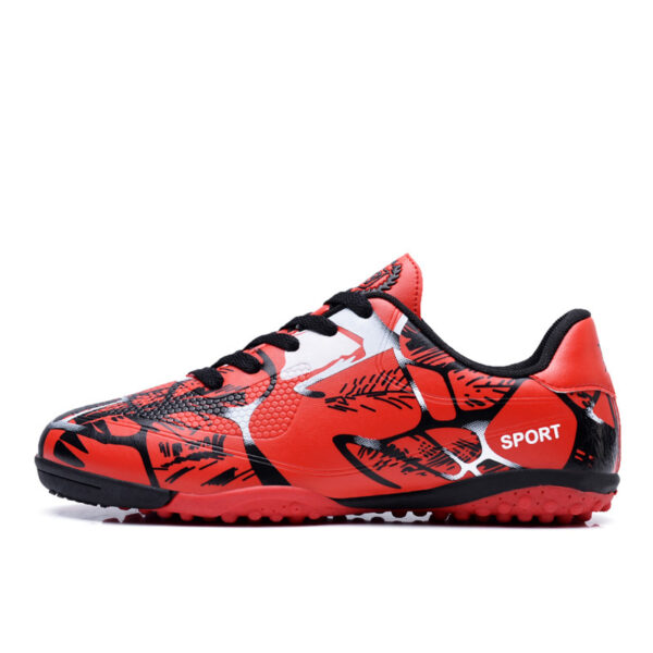 Luxraid Ultra Light Football Shoes - Image 3