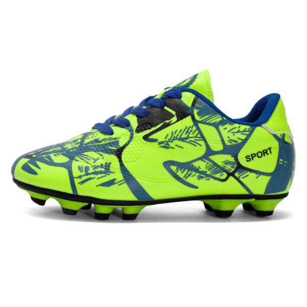 Luxraid Ultra Light Football Shoes - Image 4