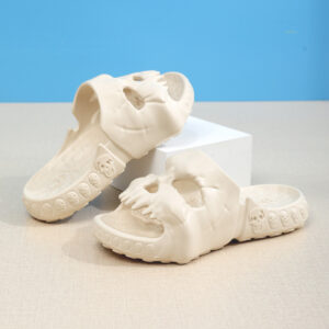 3D Skull Slides