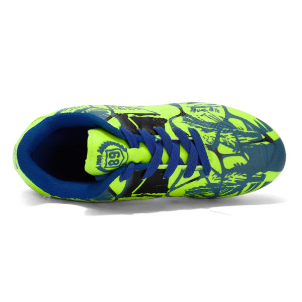 Luxraid Ultra Light Football Shoes - Image 8